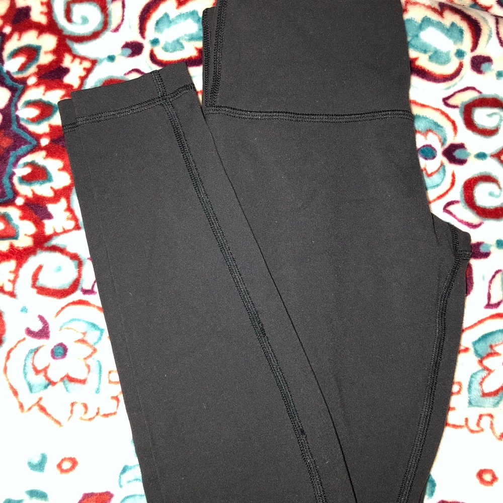 Lululemon wunder unders - Picture 3 of 6